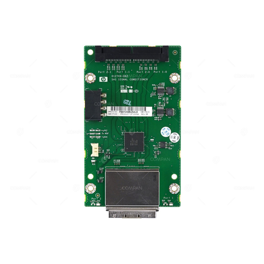403721-003 HP 1U STORAGEWORKS SAS SIGNAL CONDITIONER BOARD